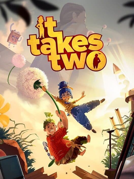 Game cover