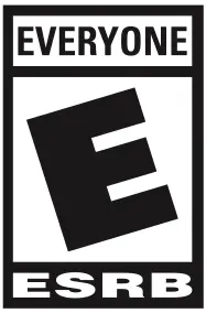 ESRB E ESRB E