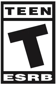 ESRB T ESRB T